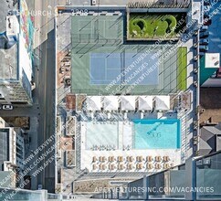 515 Church St in Nashville, TN - Building Photo - Building Photo