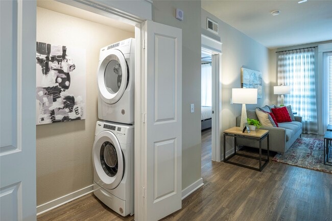 property at 1616 Partnership Way