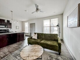 111 E 4th St in North Little Rock, AR - Building Photo