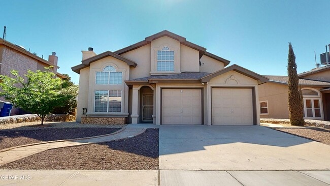 property at 7580 Plaza Taurina Dr