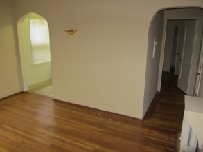 2124 P St in Sacramento, CA - Building Photo - Interior Photo