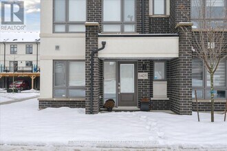 1425 Bradenton Path in Oshawa, ON - Building Photo - Building Photo