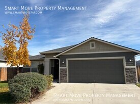 3440 N W 12th Ave in Meridian, ID - Building Photo