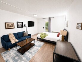 824 Camino La Costa, Unit SI ID1579759P in Austin, TX - Building Photo