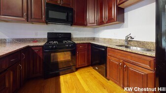 10 Cherokee St in Boston, MA - Building Photo