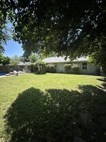 779 Victorian Park Dr in Chico, CA - Building Photo