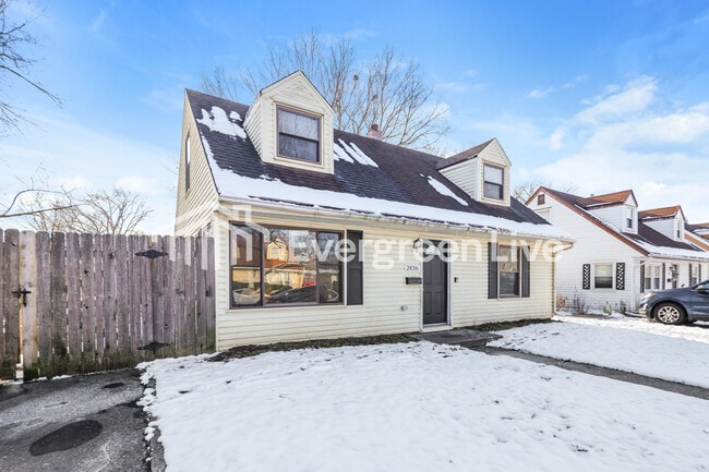 coming in Moraine, OH - Building Photo - Building Photo