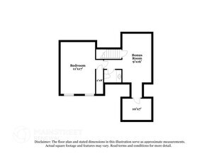 7056 Atherton Cove in Memphis, TN - Foto de edificio - Building Photo