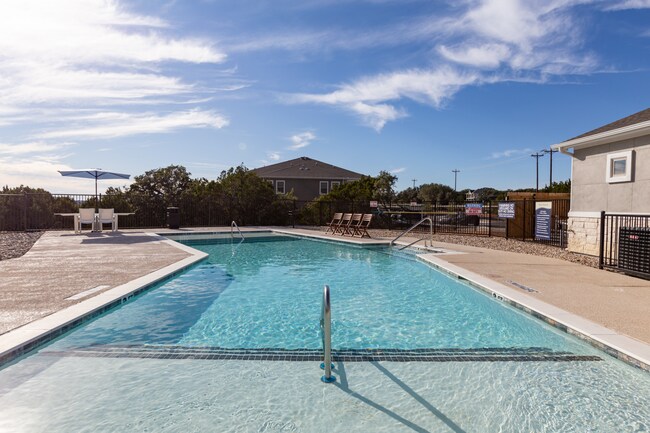 Vista Bella in Lago Vista, TX - Building Photo - Building Photo