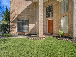1827 Senca Springs Ct in Katy, TX - Building Photo - Building Photo