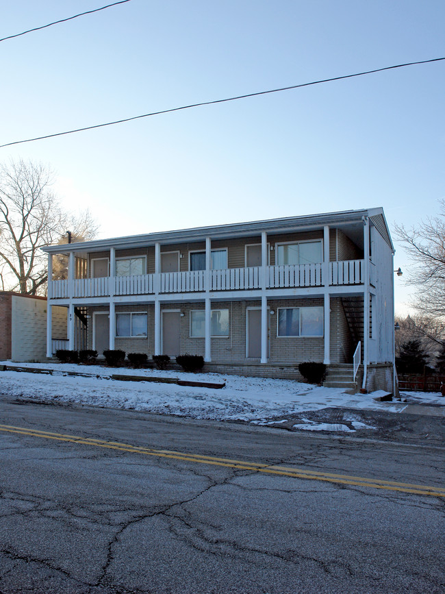 89 S Maple St in Akron, OH - Building Photo - Building Photo