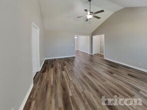 110 Aretha Ct, Unit House in Murfreesboro, TN - Foto de edificio - Building Photo