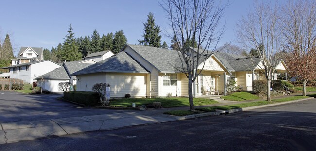 1006 NE 45th St in Vancouver, WA - Foto de edificio - Building Photo