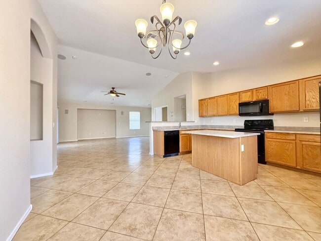 property at 12205 W Maricopa St