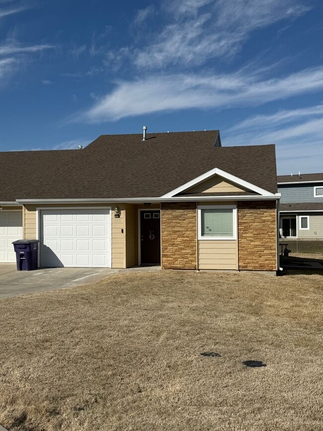 property at 530 Grainfield St