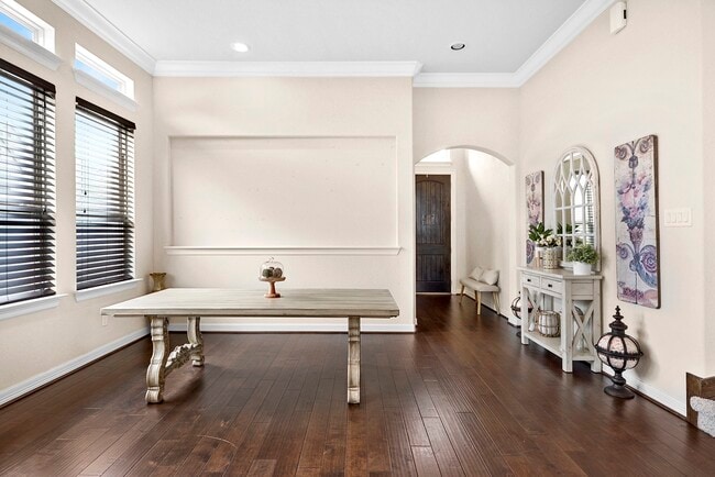 property at 13204 Leighton Gardens Dr