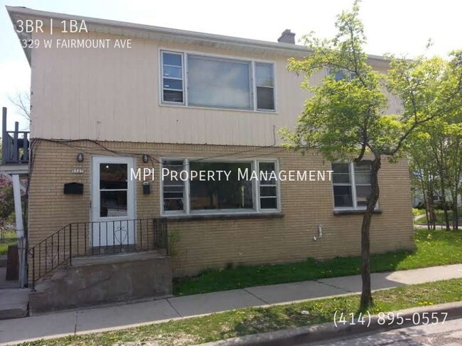 property at 5329 W Fairmount Ave