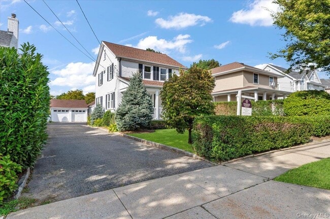 property at 33 Avenue B