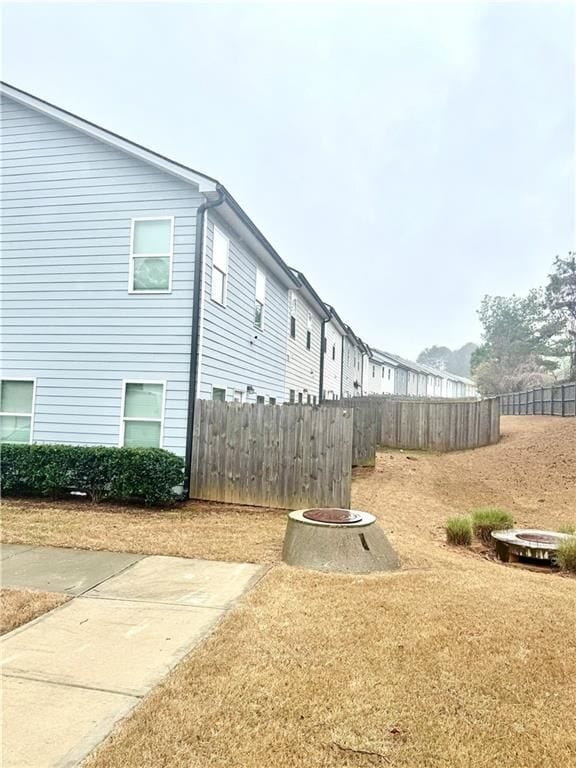 2188 Justify Ln, Unit 1017 in Lithonia, GA - Building Photo - Building Photo