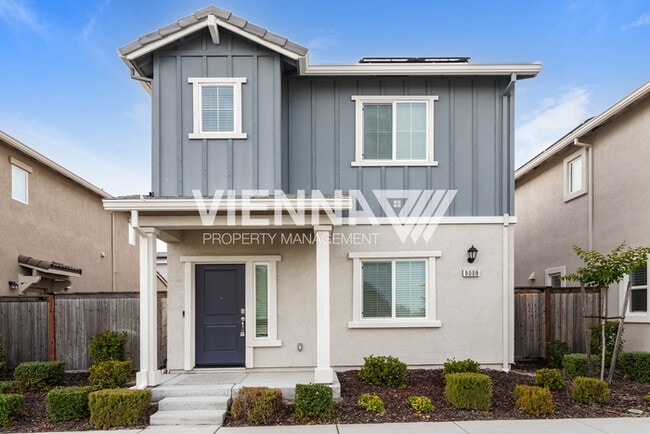 property at 9008 Sausalito Ln