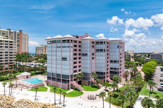 Plantation Condominium in Marco Island, FL - Building Photo - Building Photo