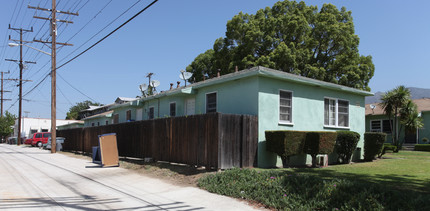 1013-1015 Elm Ave in Glendale, CA - Building Photo - Building Photo