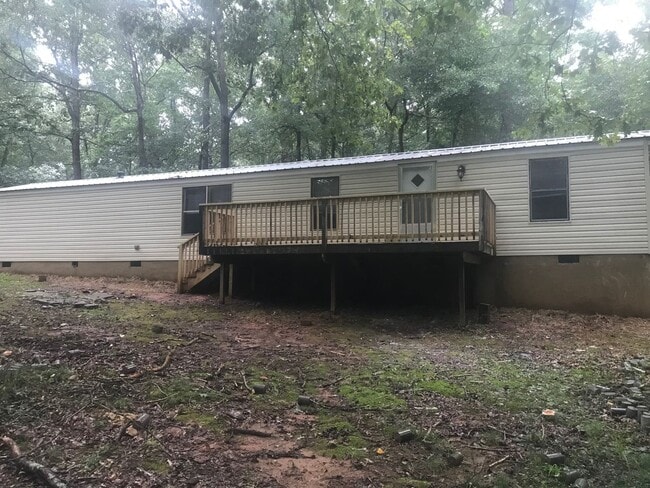387 W Kellogg Dr in Colbert, GA - Building Photo - Building Photo