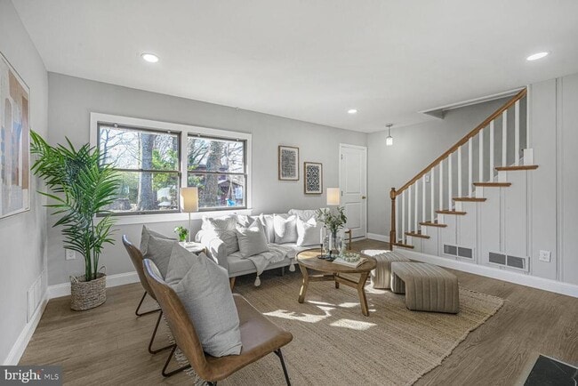 2909 Powder Mill Rd