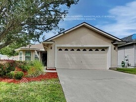 3413 Brahma Bull Ct in Jacksonville, FL - Building Photo