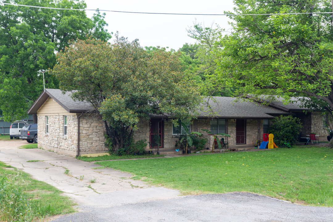 6707 Creedmoor Dr in Austin, TX - Building Photo