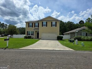 101 Cedar Breeze Dr in Kingsland, GA - Building Photo - Building Photo