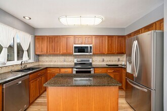 8313 Wilmington Dr in Colorado Springs, CO - Building Photo - Building Photo