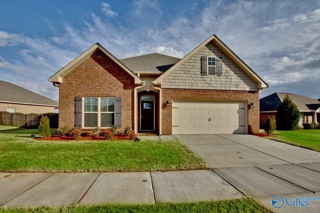 property at 846 River Landing Blvd SW