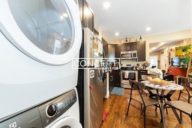 property at 1566 Tremont St