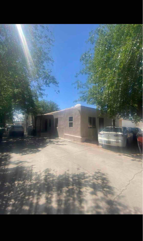 511 Mesilla St SE in Albuquerque, NM - Building Photo - Building Photo