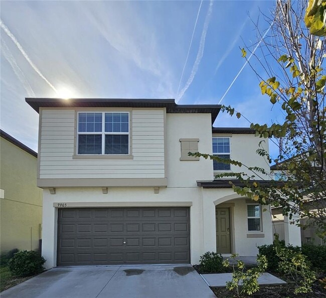 property at 9905 Spanish Lime Ct