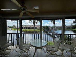 15466 Admiralty Cir-Unit -5 in North Fort Myers, FL - Building Photo - Building Photo