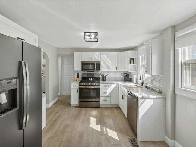 505 Harrison St in Monroe, MI - Building Photo - Building Photo