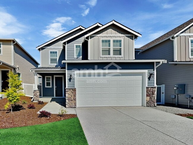 property at 4847 85th Dr NE