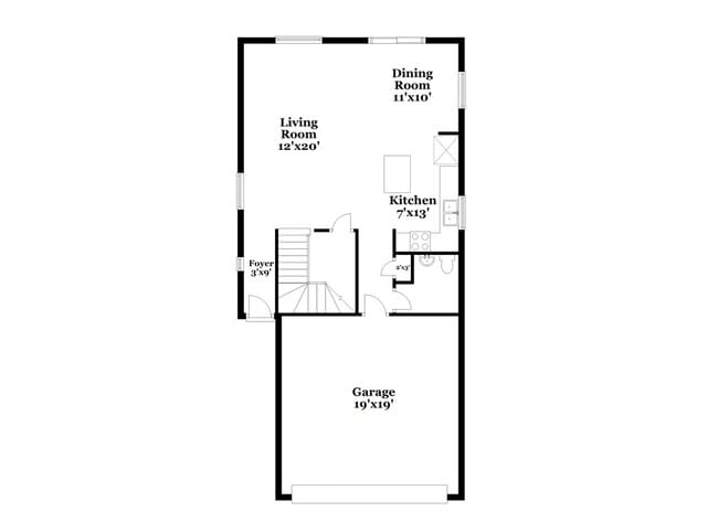 14318 S Camino Vallado in Sahuarita, AZ - Foto de edificio - Building Photo