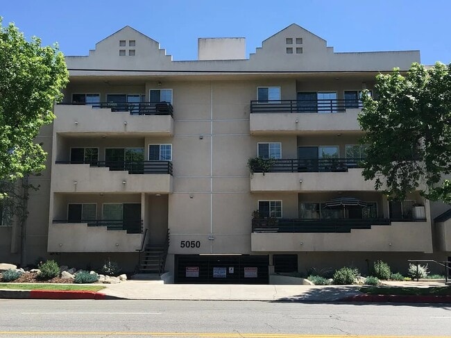 property at 5050 Coldwater Canyon Ave