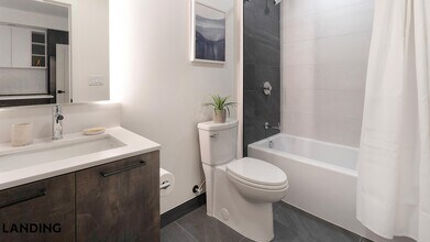 632 Howard Rd SE, Unit 1235 in Washington, DC - Building Photo - Building Photo