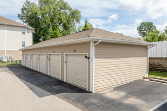 Celtic Crossing in St. Peters, MO - Building Photo - Building Photo
