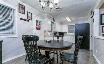1205 Greenwood Dr in Ruston, LA - Building Photo - Building Photo