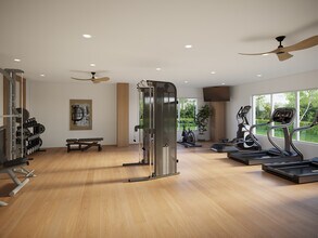 The Bond in Boston, MA - Foto de edificio - Building Photo