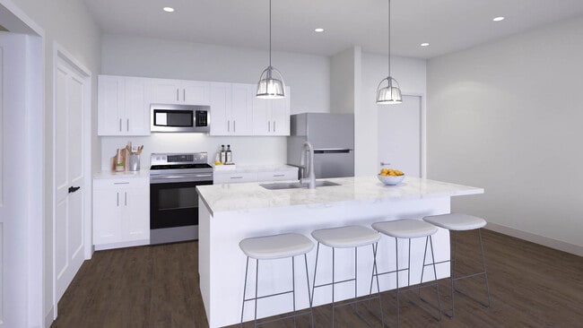 Terra Hilliard Bluffs in Rocky River, OH - Building Photo - Building Photo