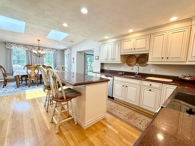 161 North St in Lexington, MA - Building Photo - Building Photo
