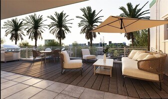 324 Washington in Miami Beach, FL - Building Photo