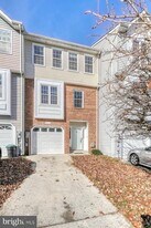 9575 Donnan Castle Ct in Laurel, MD - Building Photo