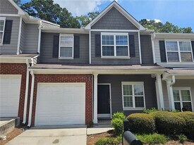 3196 Cedar Glade Ln NE in Buford, GA - Building Photo